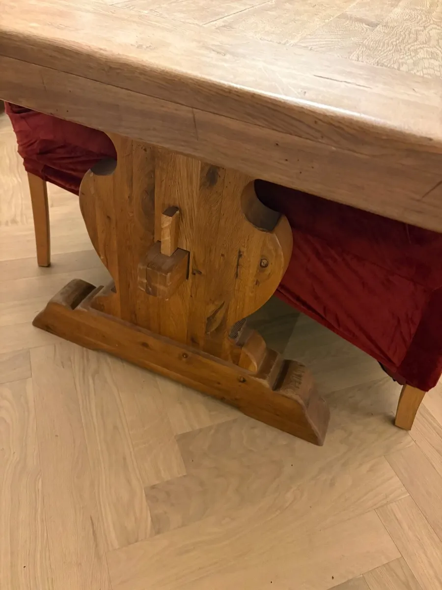 Dining Table - Image 2