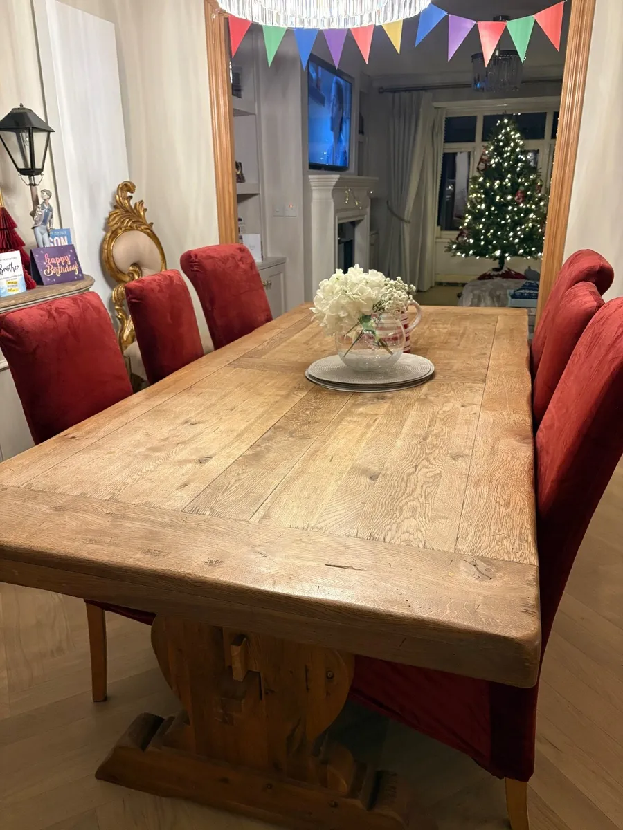 Dining Table - Image 3