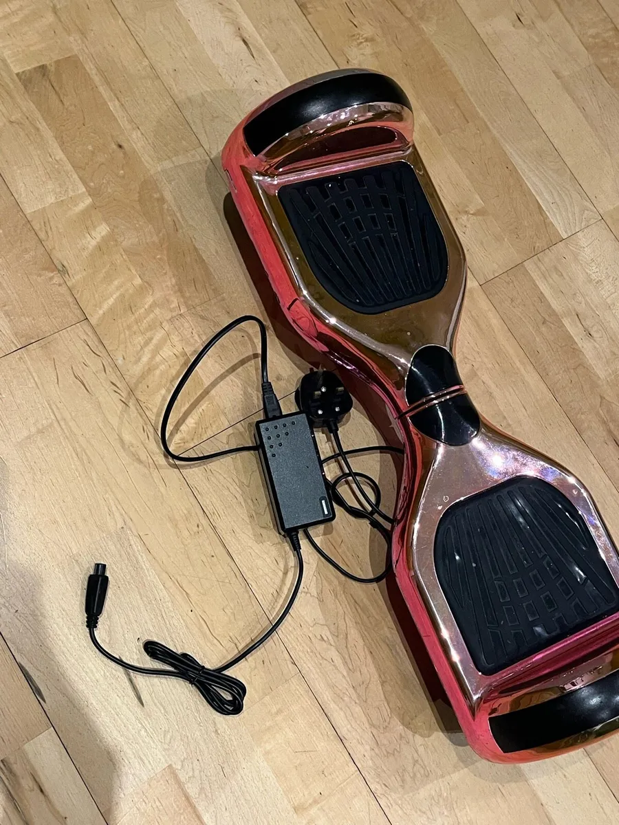 Childs hoverboard - Image 1