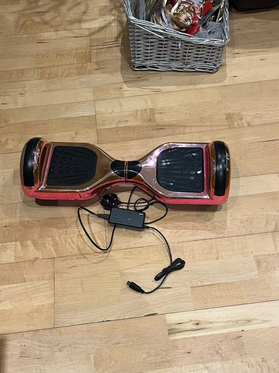 Childs hoverboard - Image 2