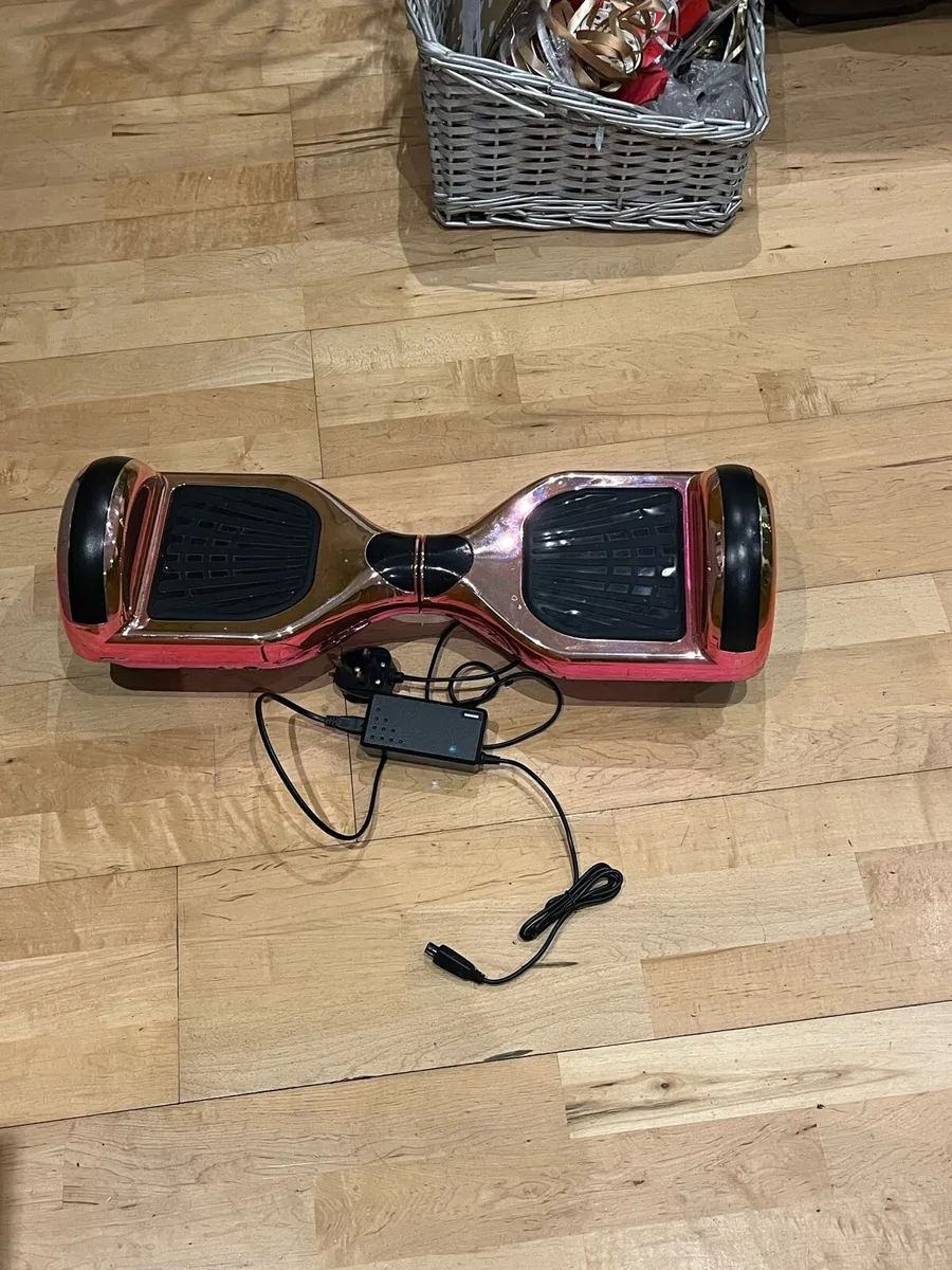 Childs hoverboard - Image 3