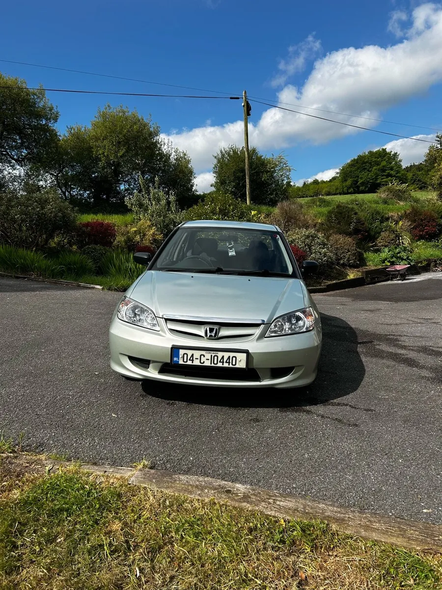 Honda Civic - Image 2