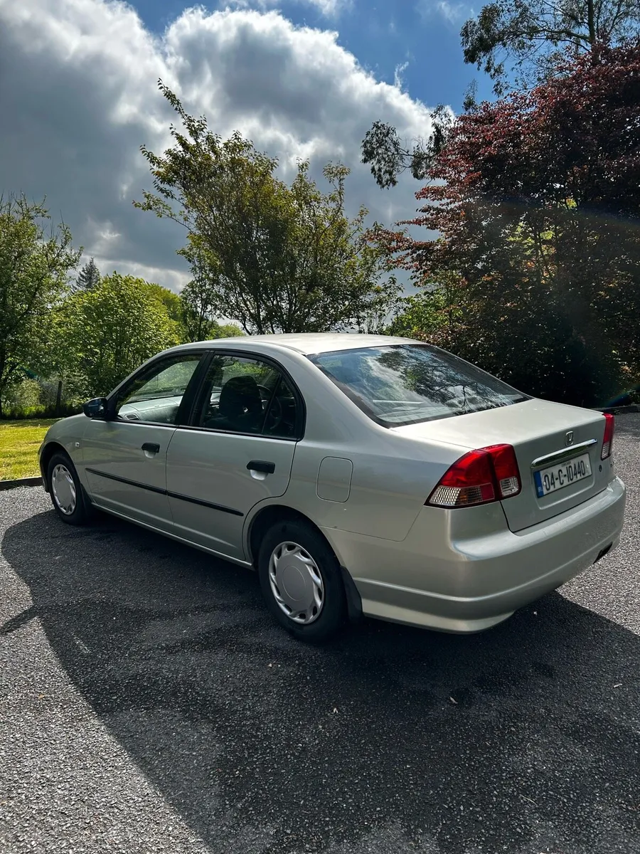 Honda Civic - Image 3