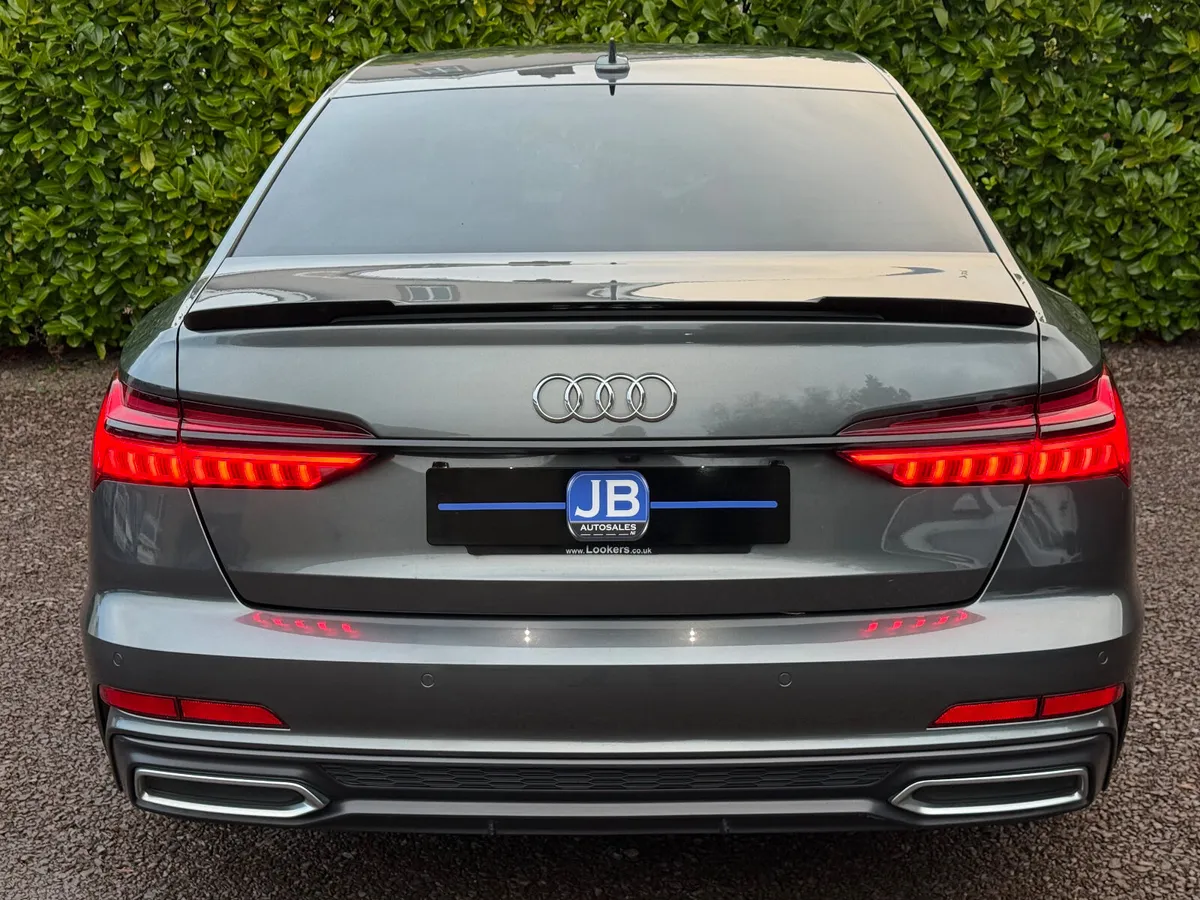 Audi A6 S-Line Auto **Excellent Value** - Image 3