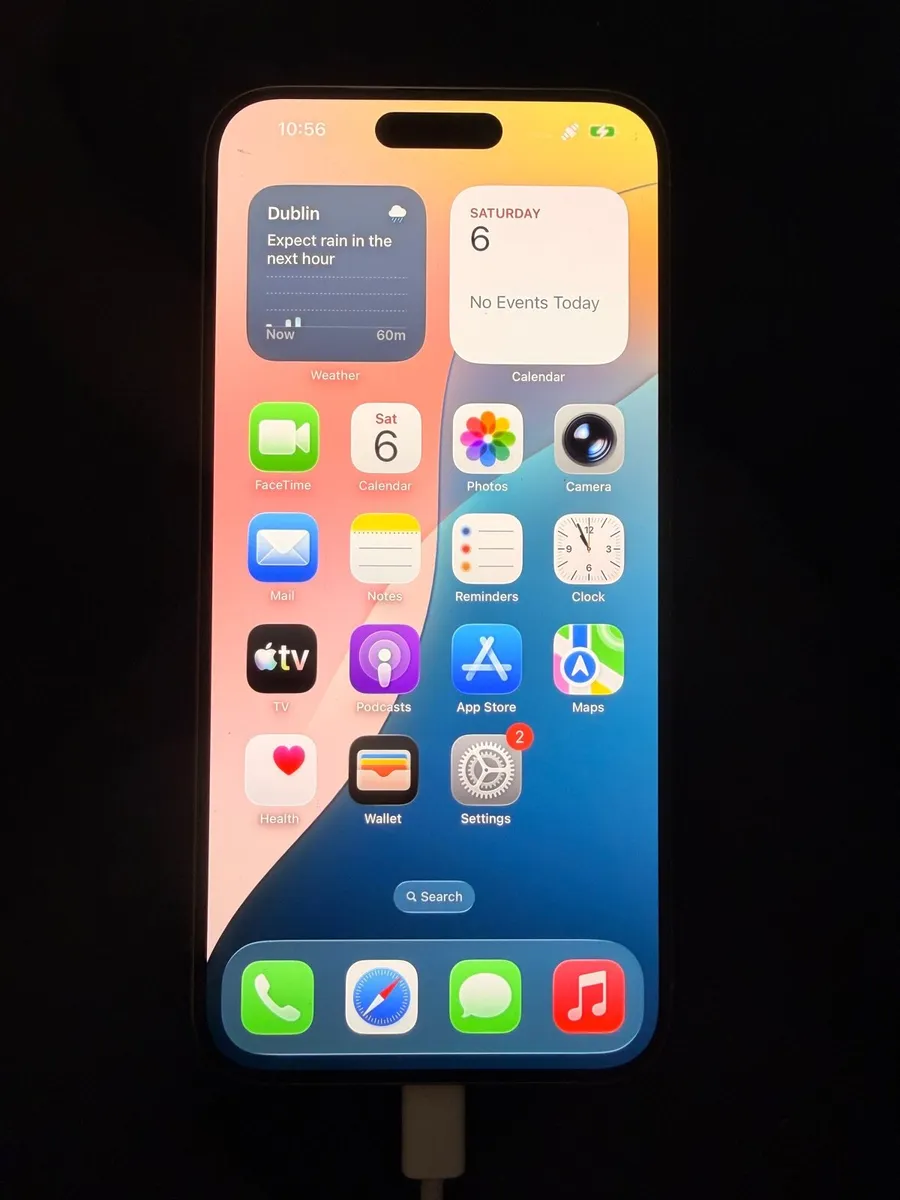 iPhone 15 pro max 512gb - Image 3