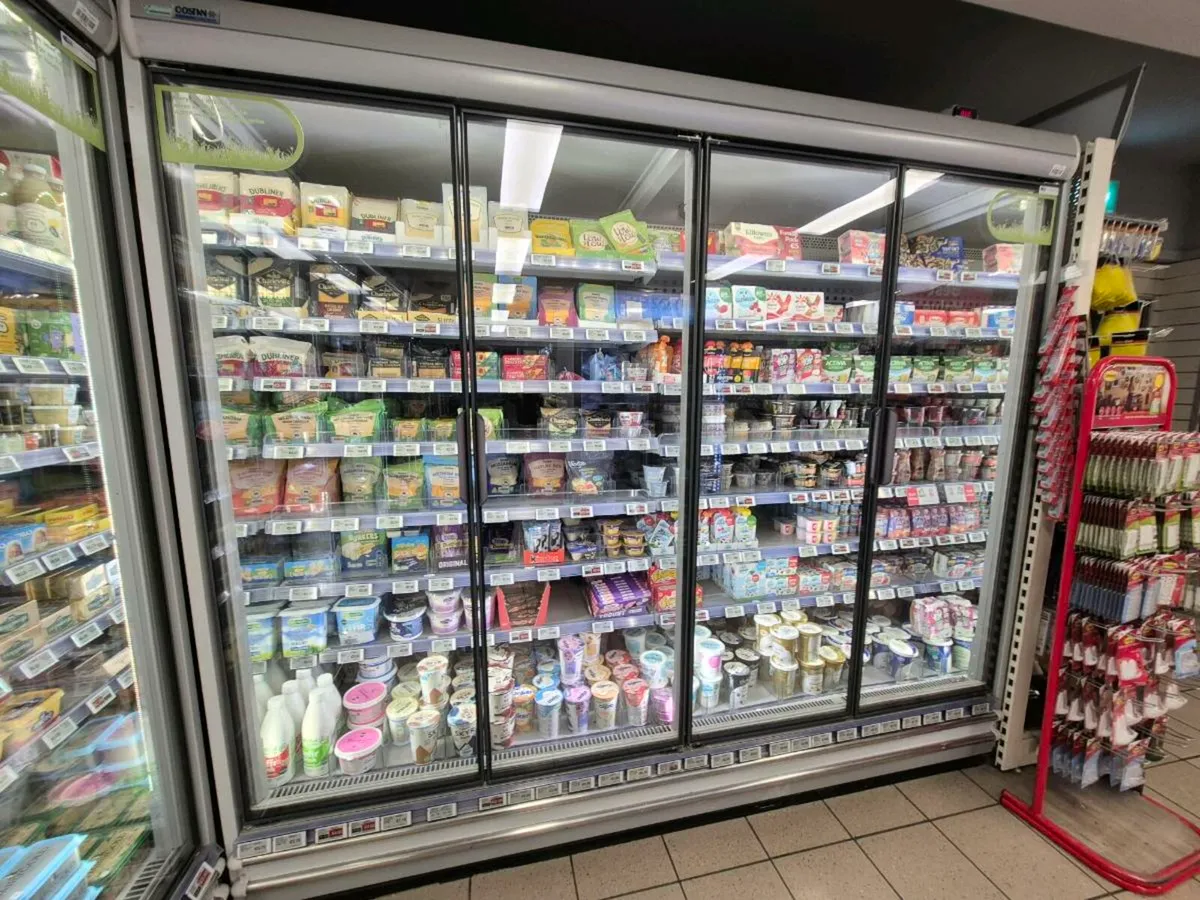 Refrigerated Cabinets & Pack - Image 2