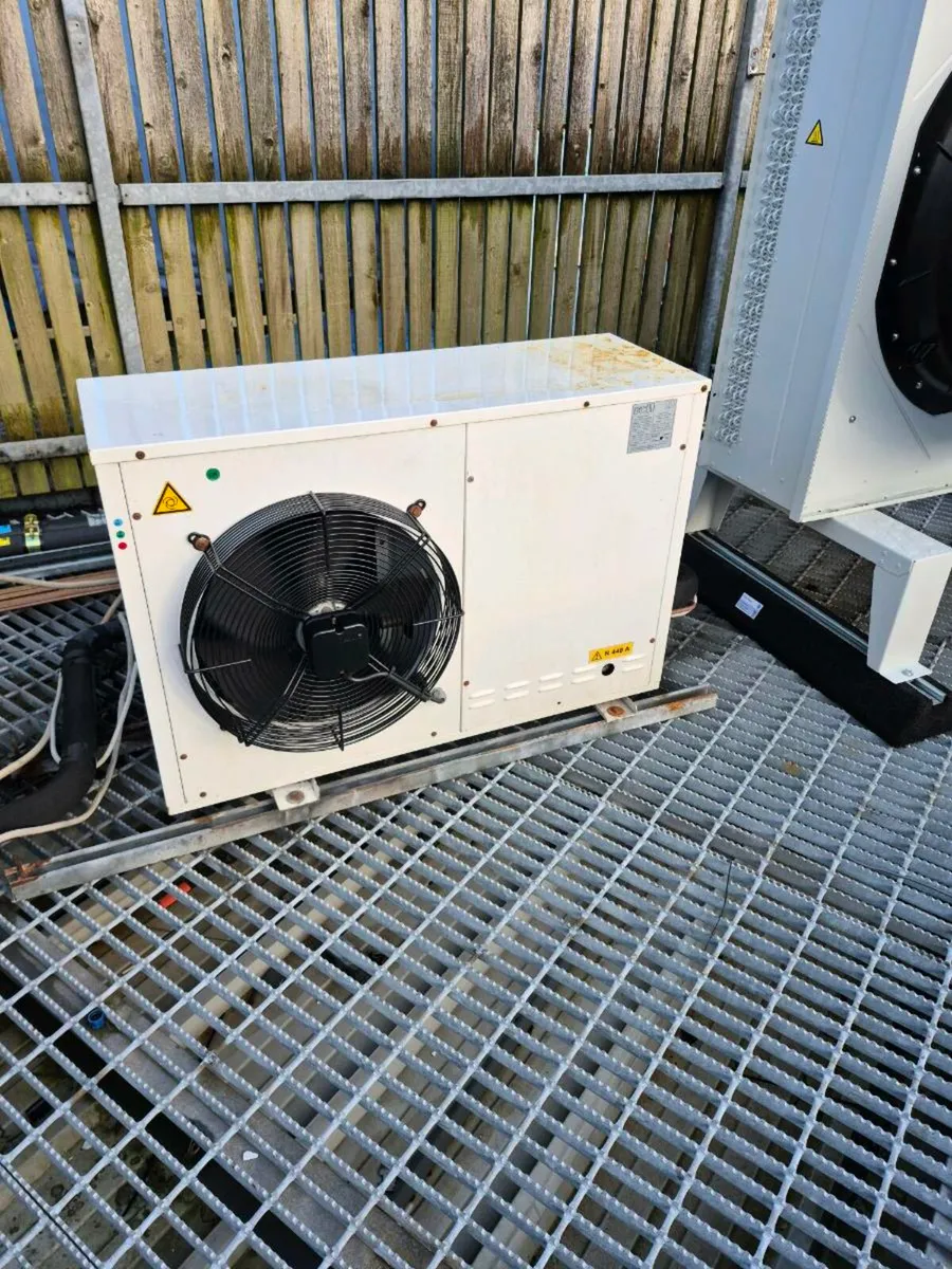 Refrigerated Cabinets & Pack - Image 4