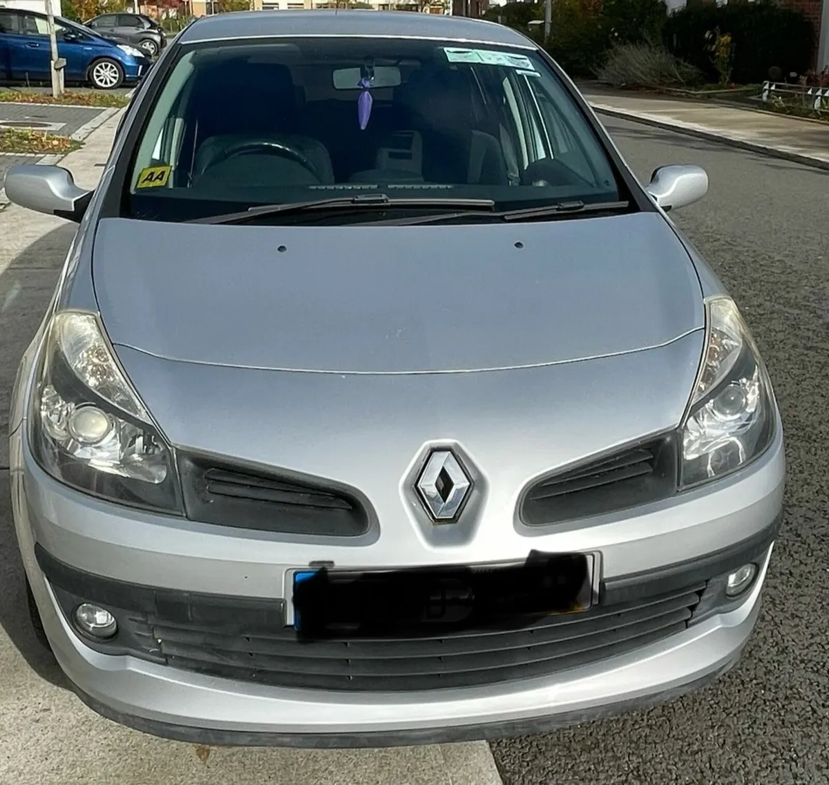 Renault Clio 2006 - Image 1