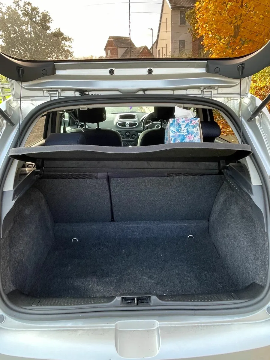 Renault Clio 2006 - Image 3