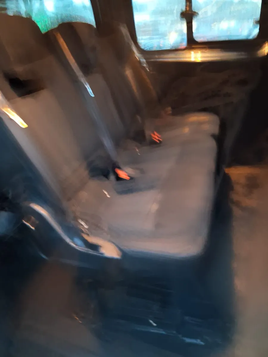 Ford Transit Custom 2022 - Image 2