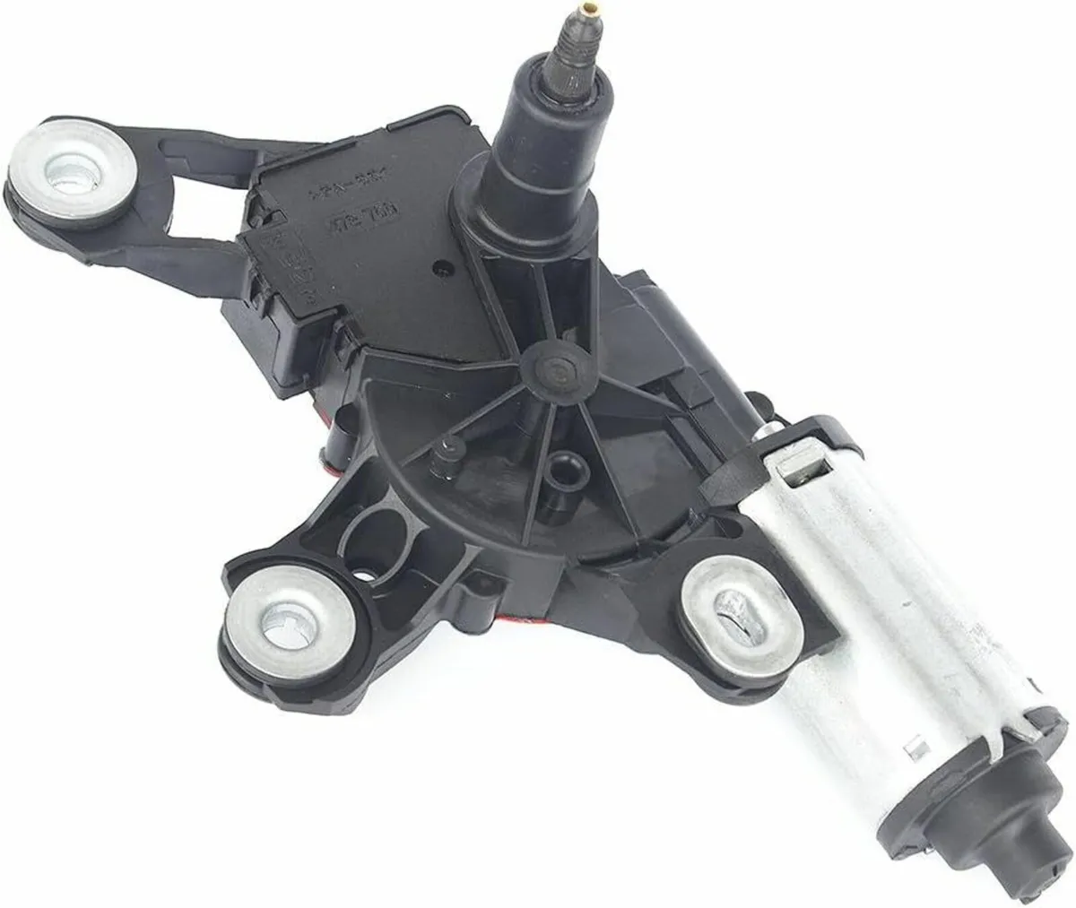 AUDI Rear Windscreen Wiper Motor Compatible with A - Image 1