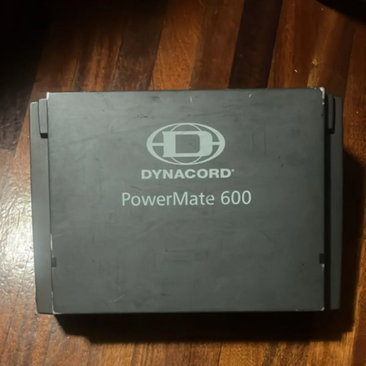 Dynacord 600 - Image 2