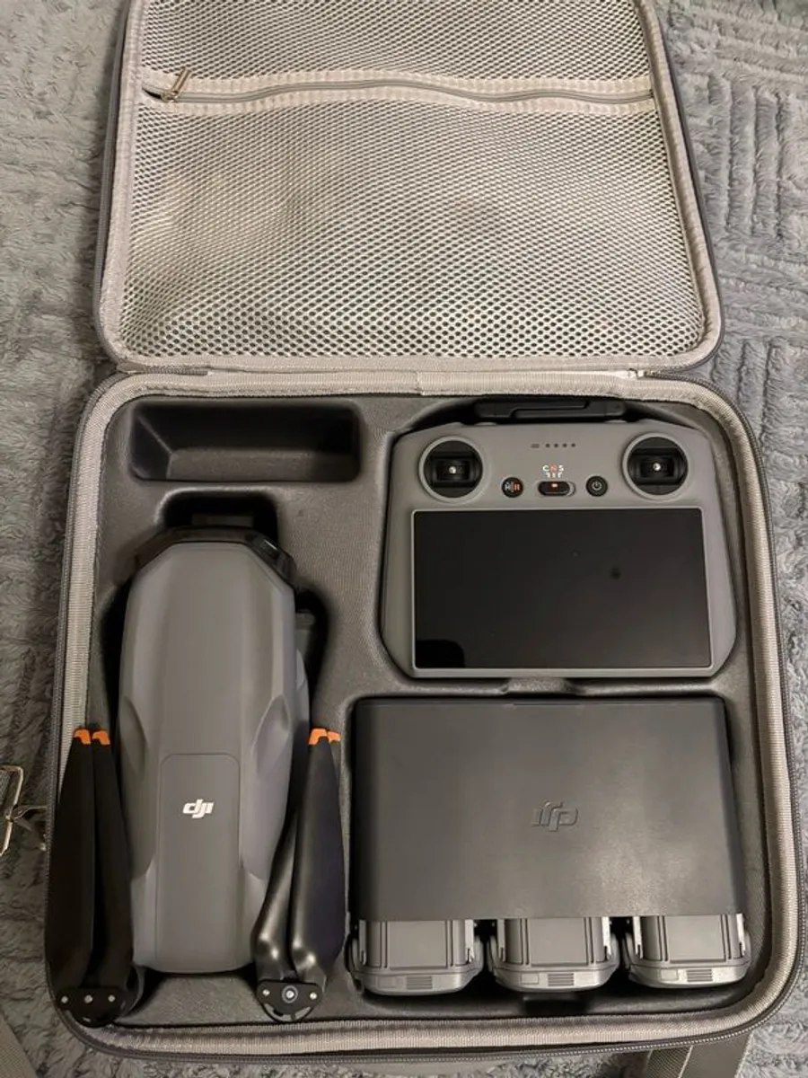 Drone Air 3S - Image 2