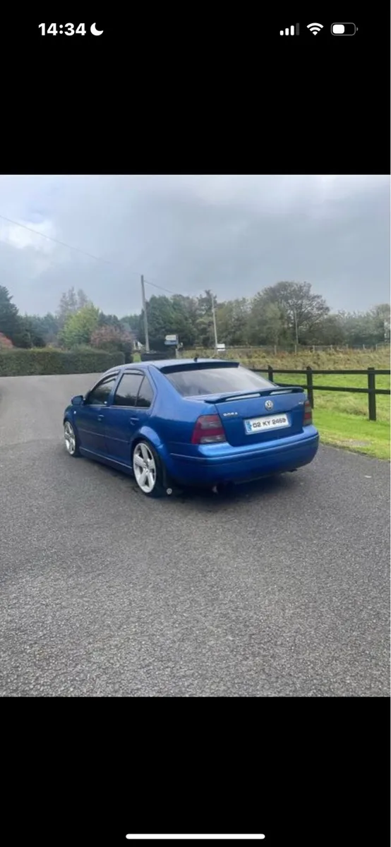 Pd130 asz bora - Image 1