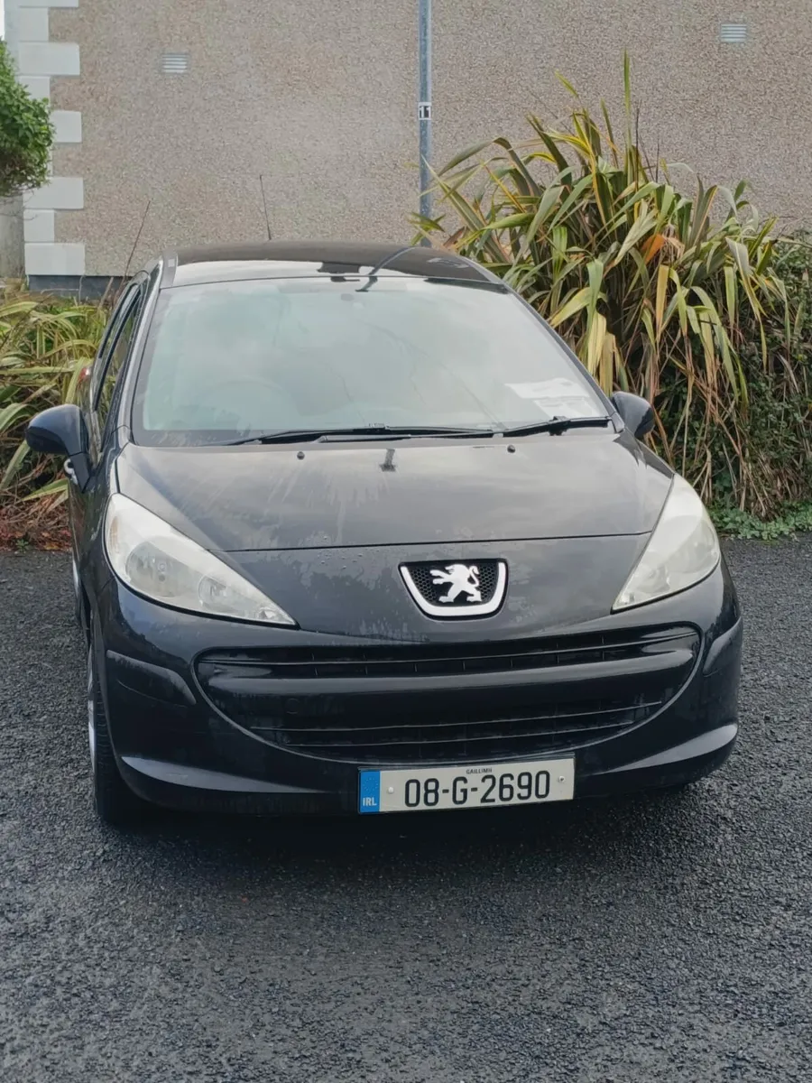 Peugeot 207sw - Image 4