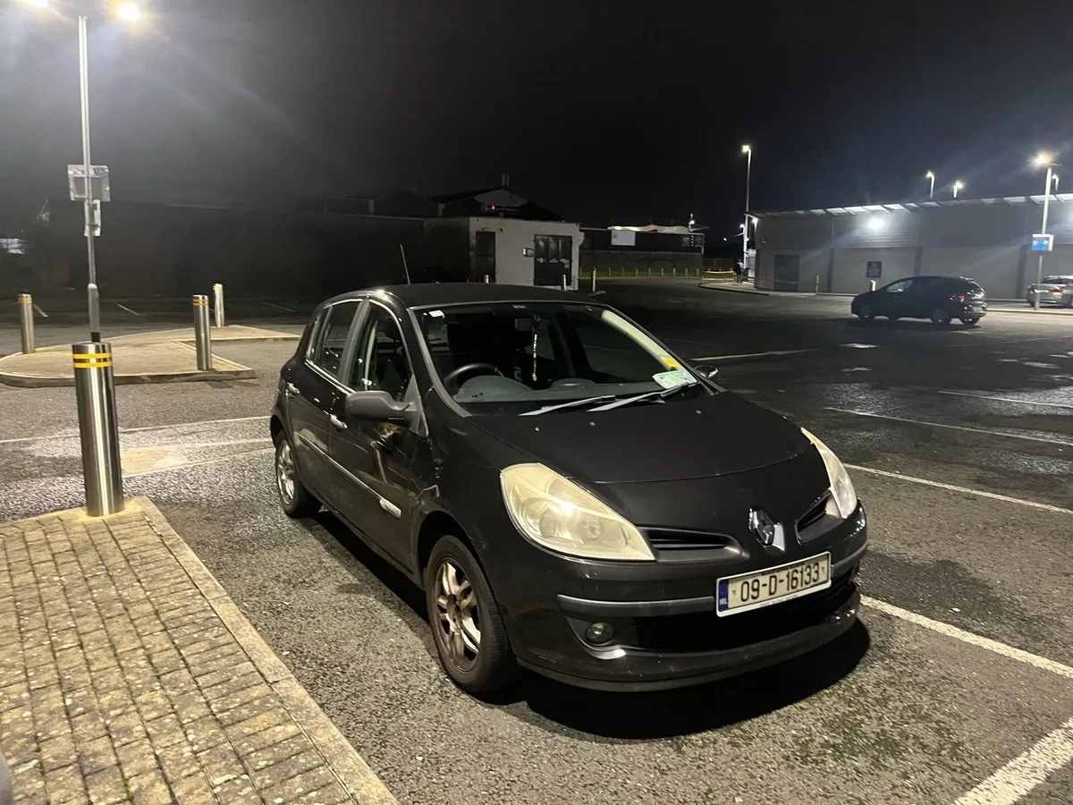 Renault Clio 2009 Rip Curl Edition - Image 2