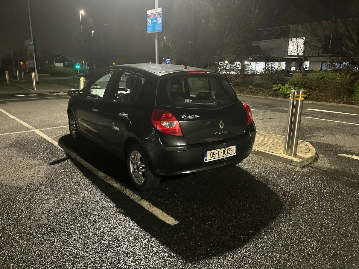 Renault Clio 2009 Rip Curl Edition - Image 4