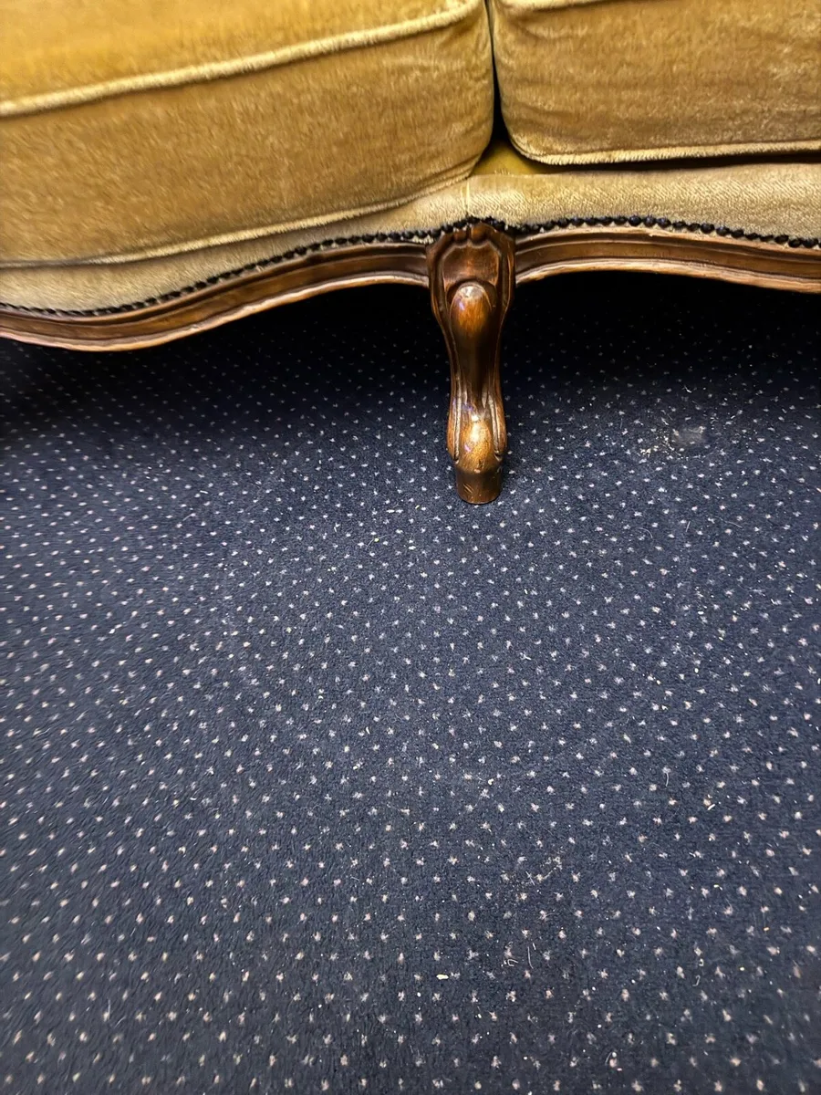 3 seater couch - Image 3