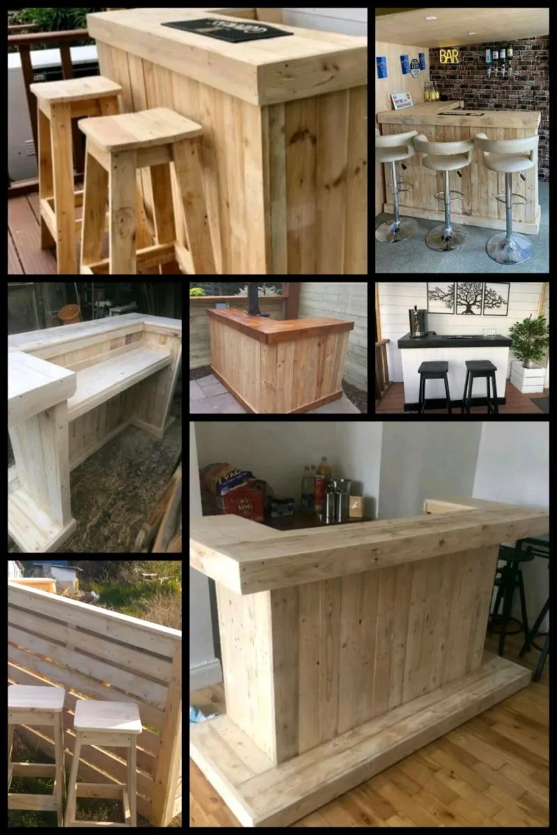 BARS,BARS AND MORE BARS!!! - Image 1