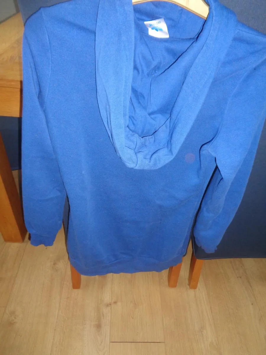 Original Adidas Hoodie for Sale - Image 2