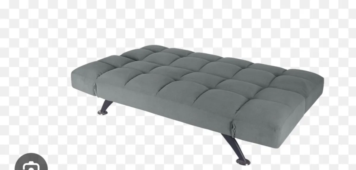 Sofa bed - Image 1