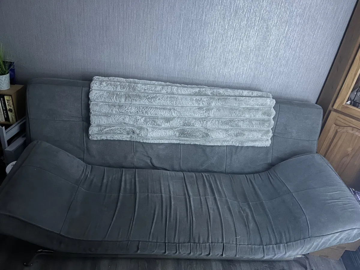 Sofa bed - Image 4