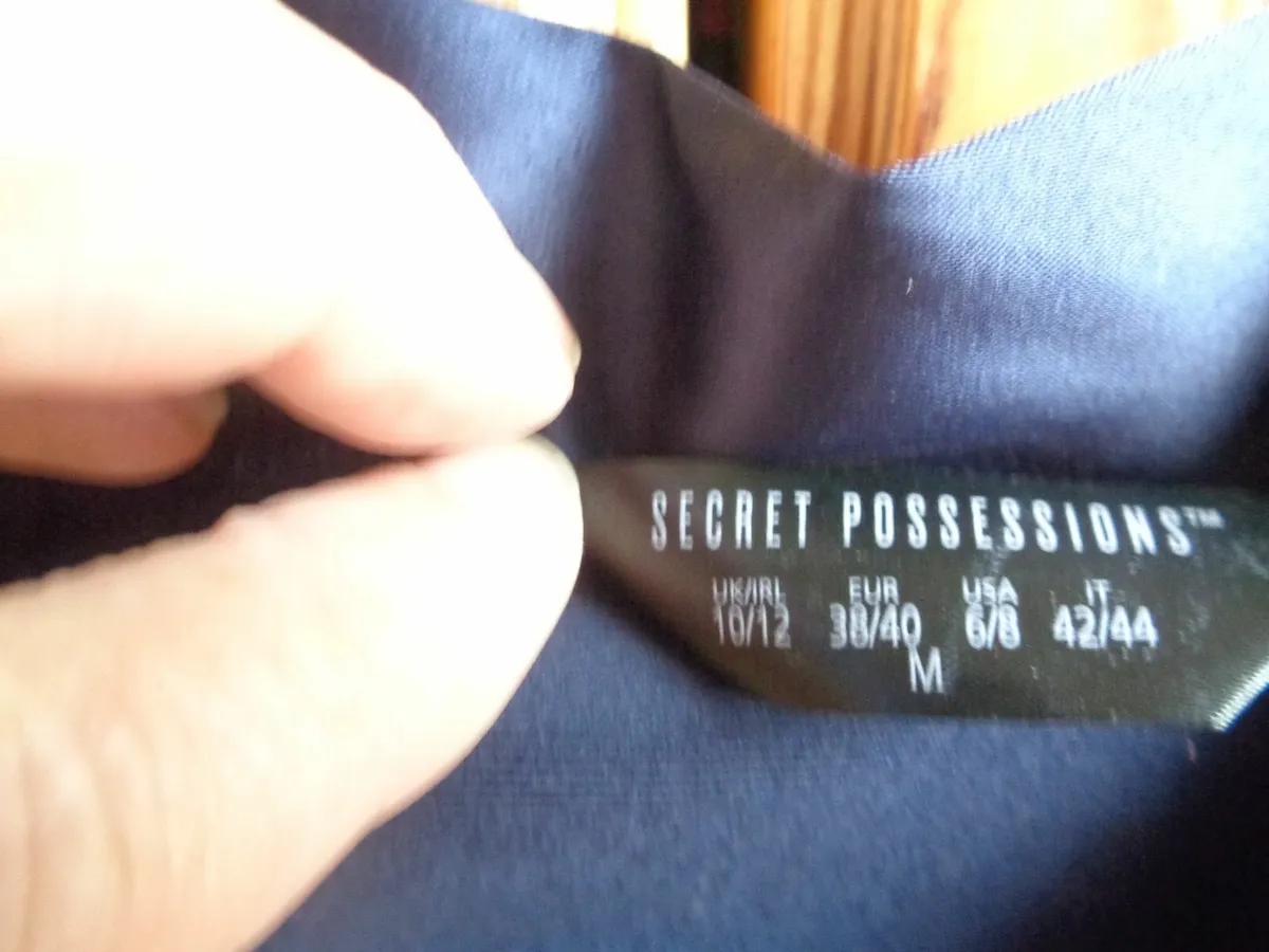 Bridemaid Dressing Robe for Sale - Image 3