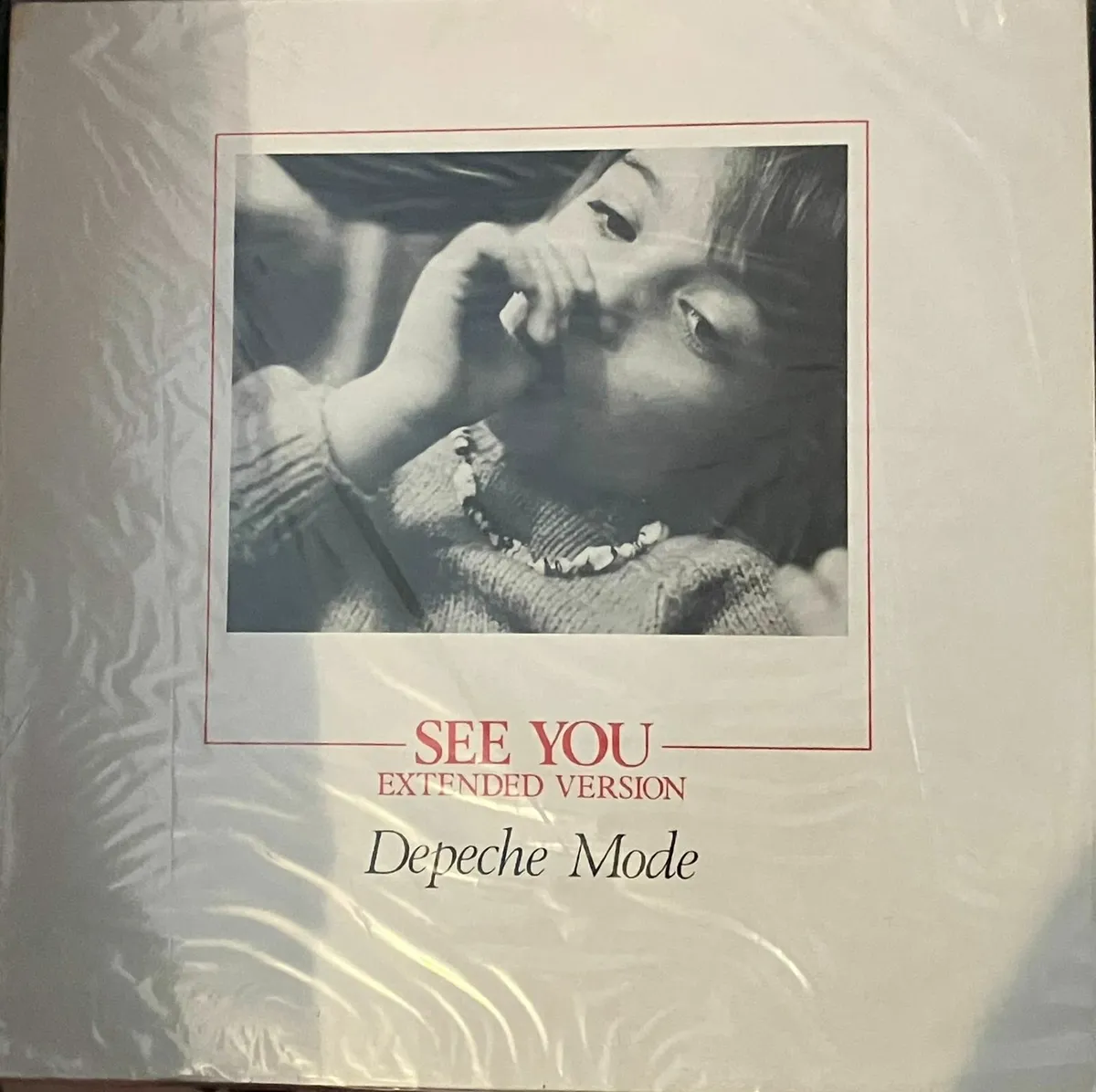 Depeche Mode Records - Image 1