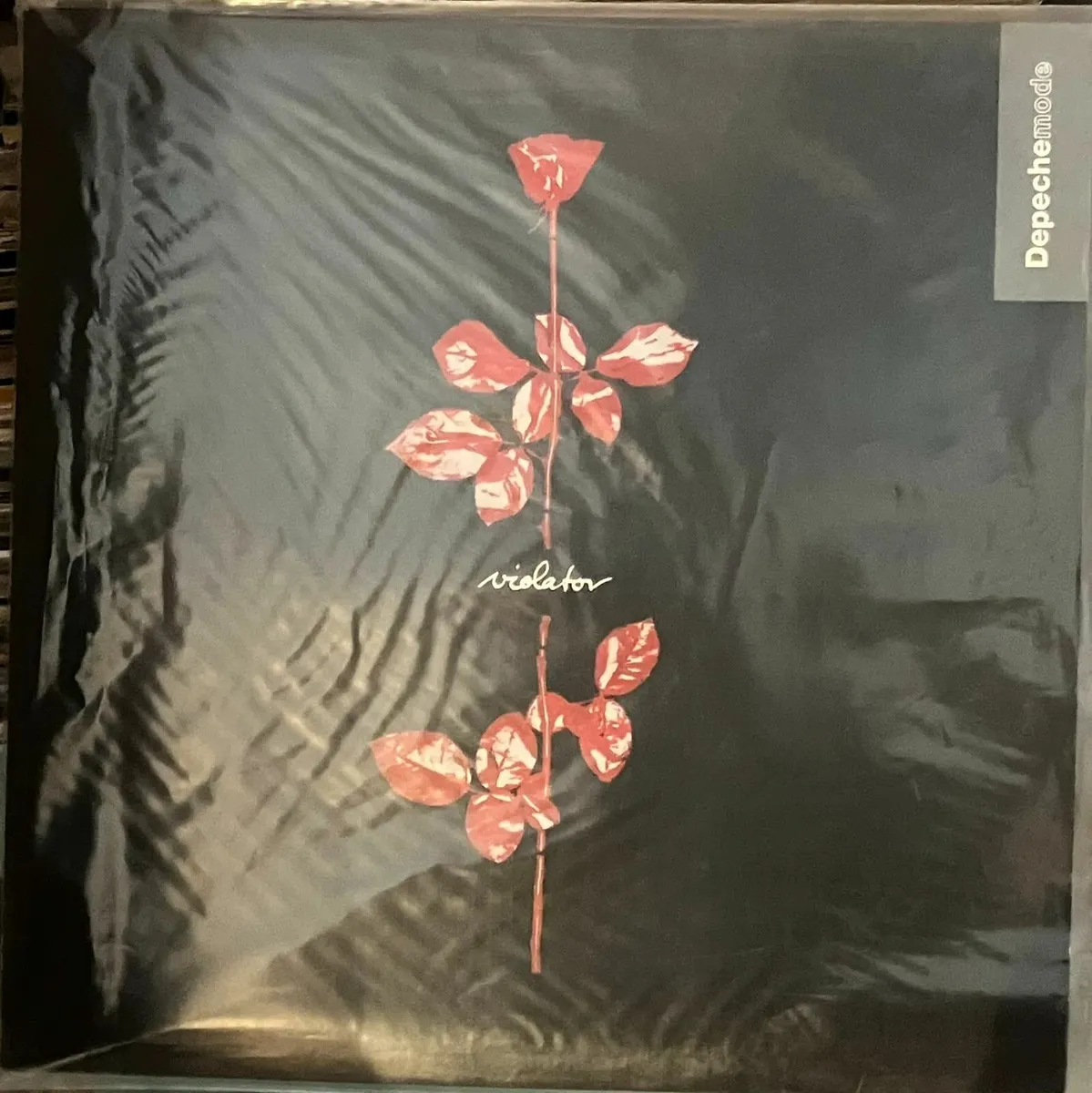 Depeche Mode Records - Image 3