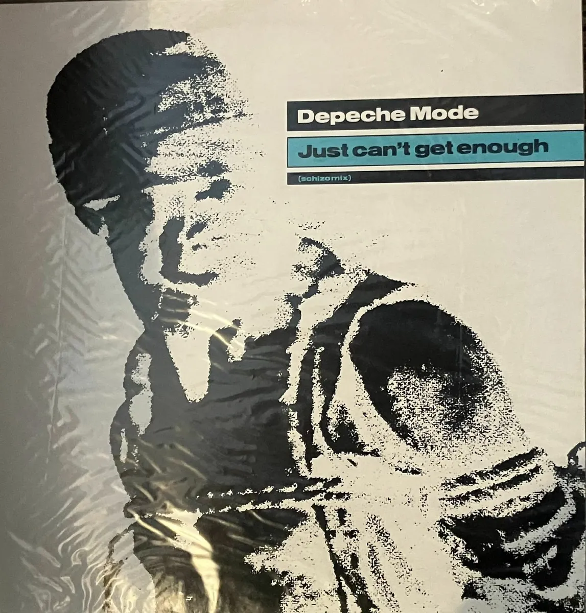 Depeche Mode Records - Image 4