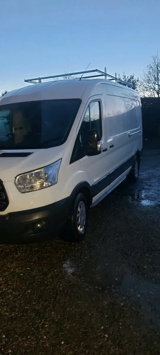 Ford Transit 2017 - Image 1