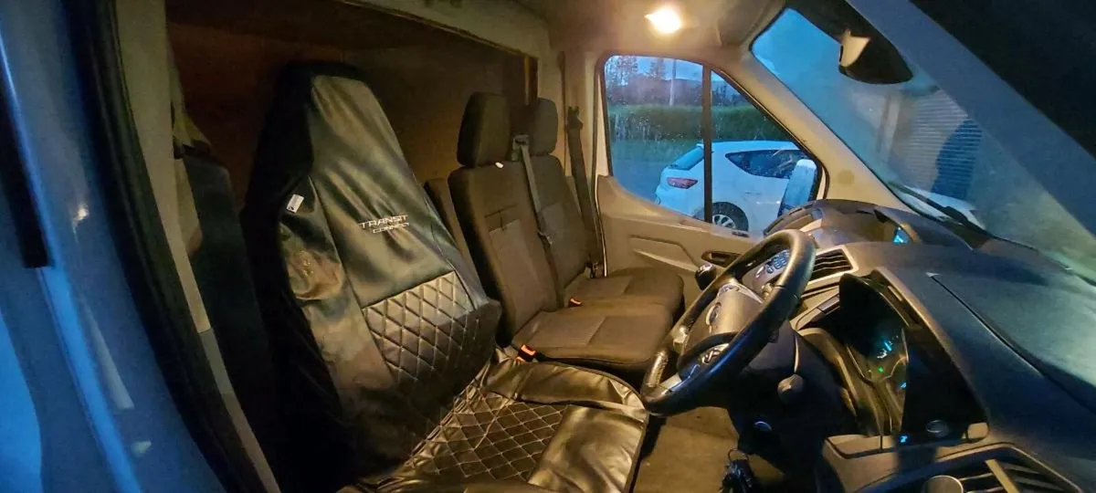 Ford Transit 2017 - Image 2