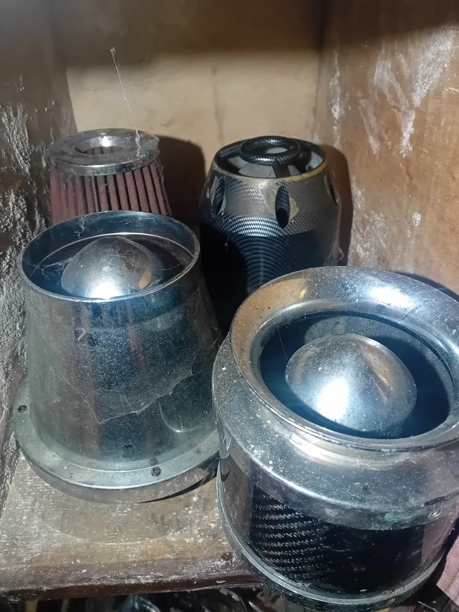 Honda civic ek dc2  parts - Image 4