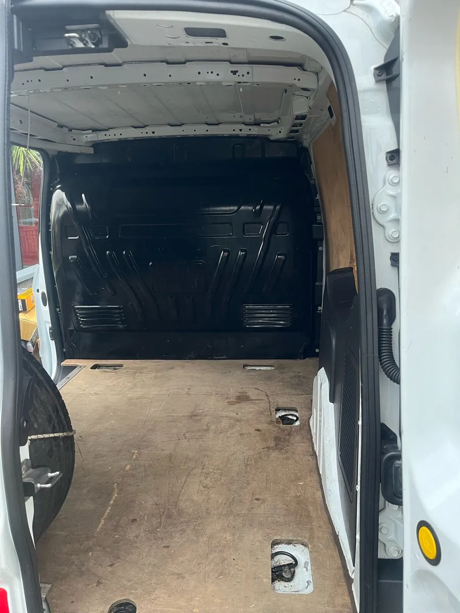 Ford transit connect 161D - Image 3