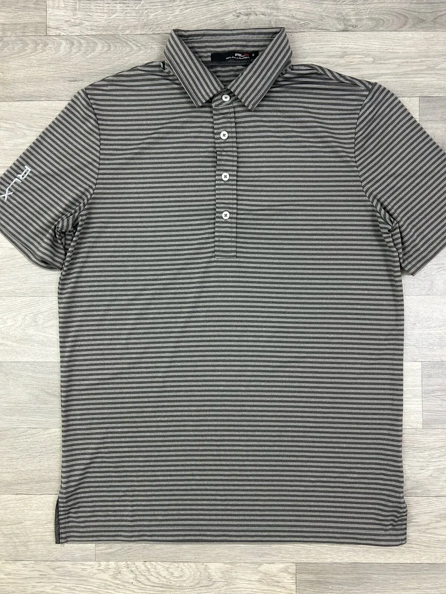Ralph Lauren RLX Golf Polo Shirt Mens Medium - Image 2
