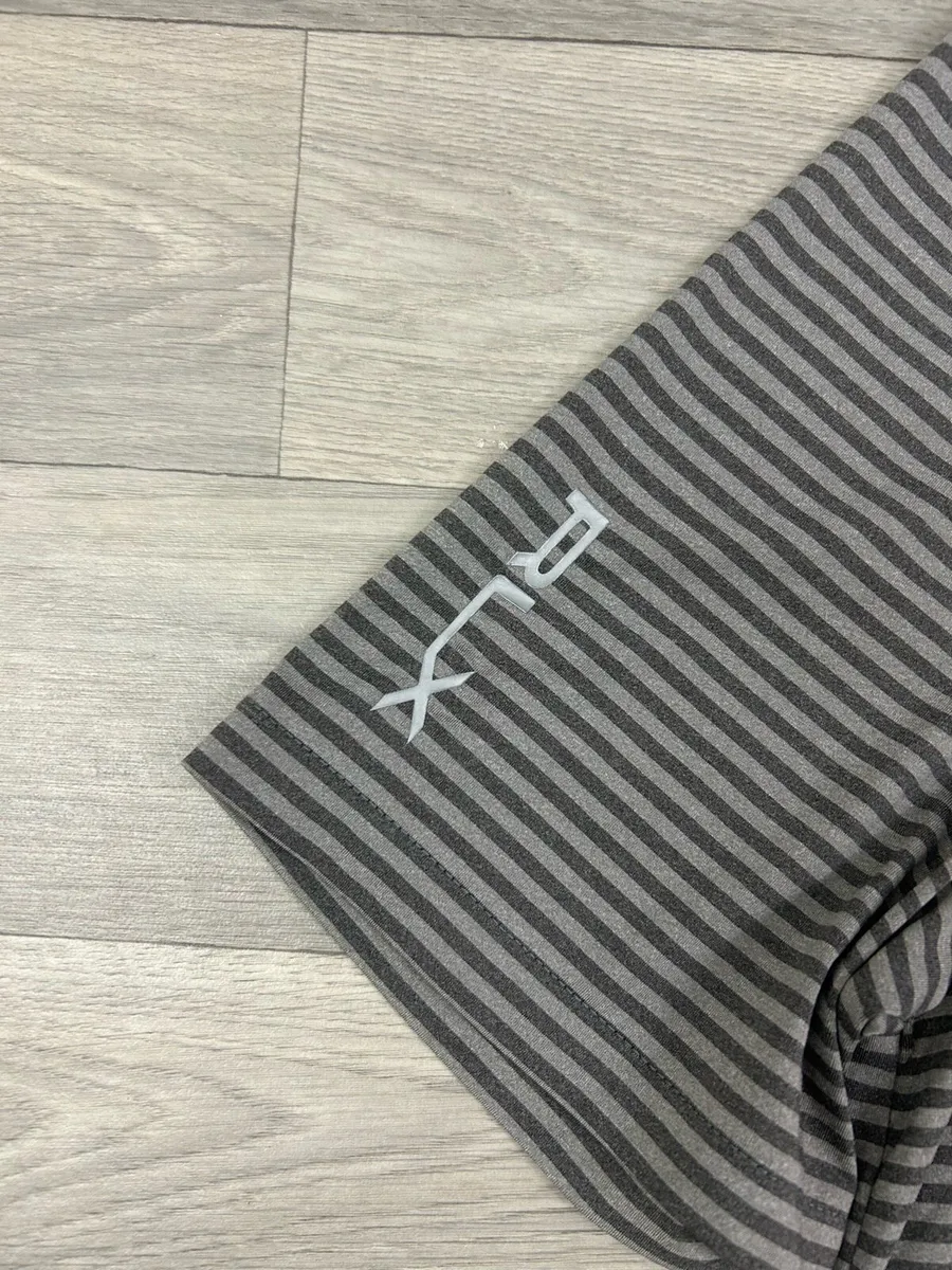 Ralph Lauren RLX Golf Polo Shirt Mens Medium - Image 3