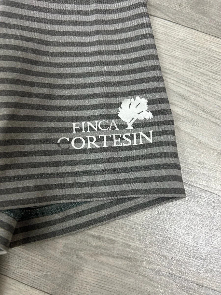 Ralph Lauren RLX Golf Polo Shirt Mens Medium - Image 4