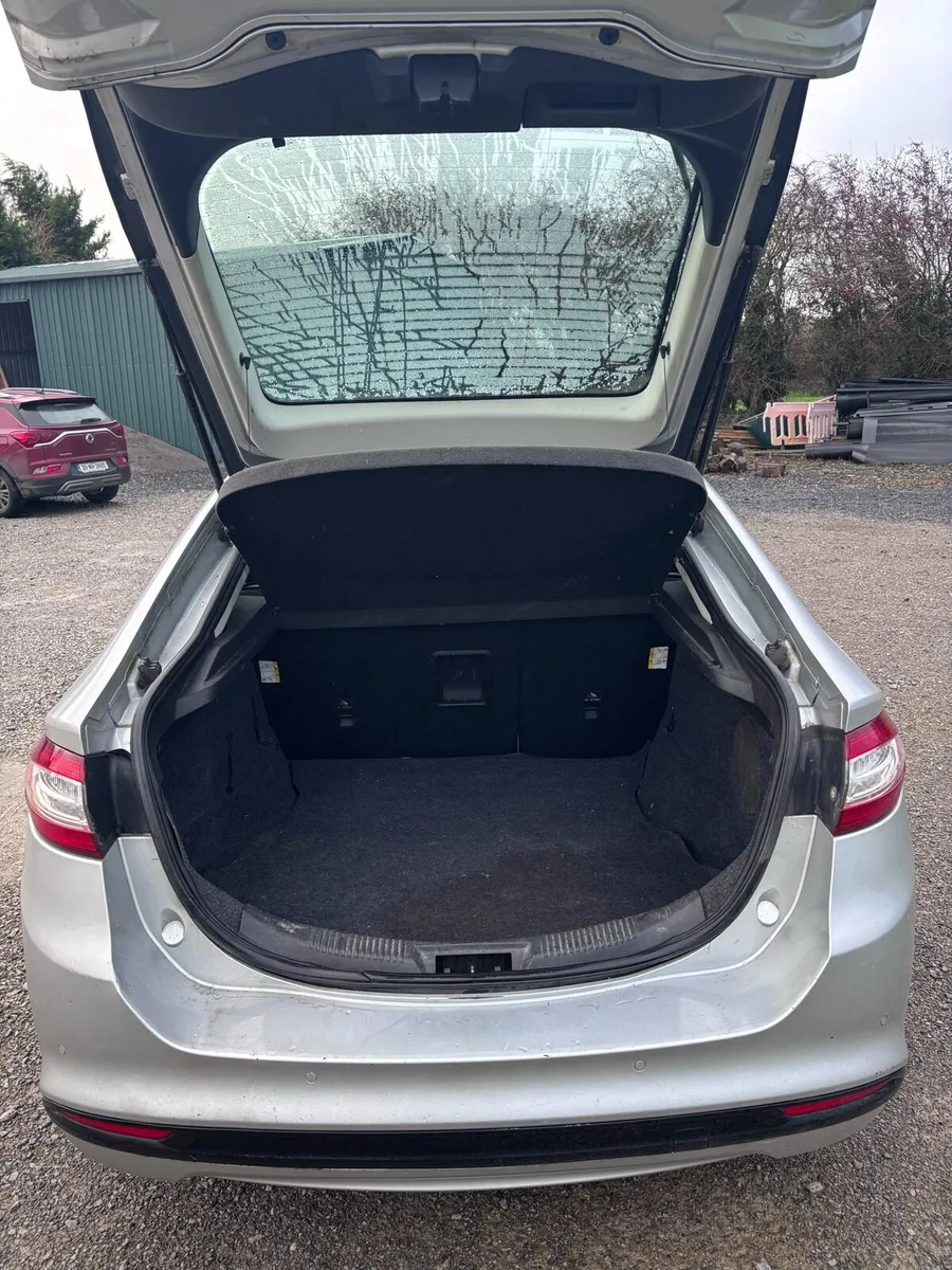 Ford Mondeo - Image 3