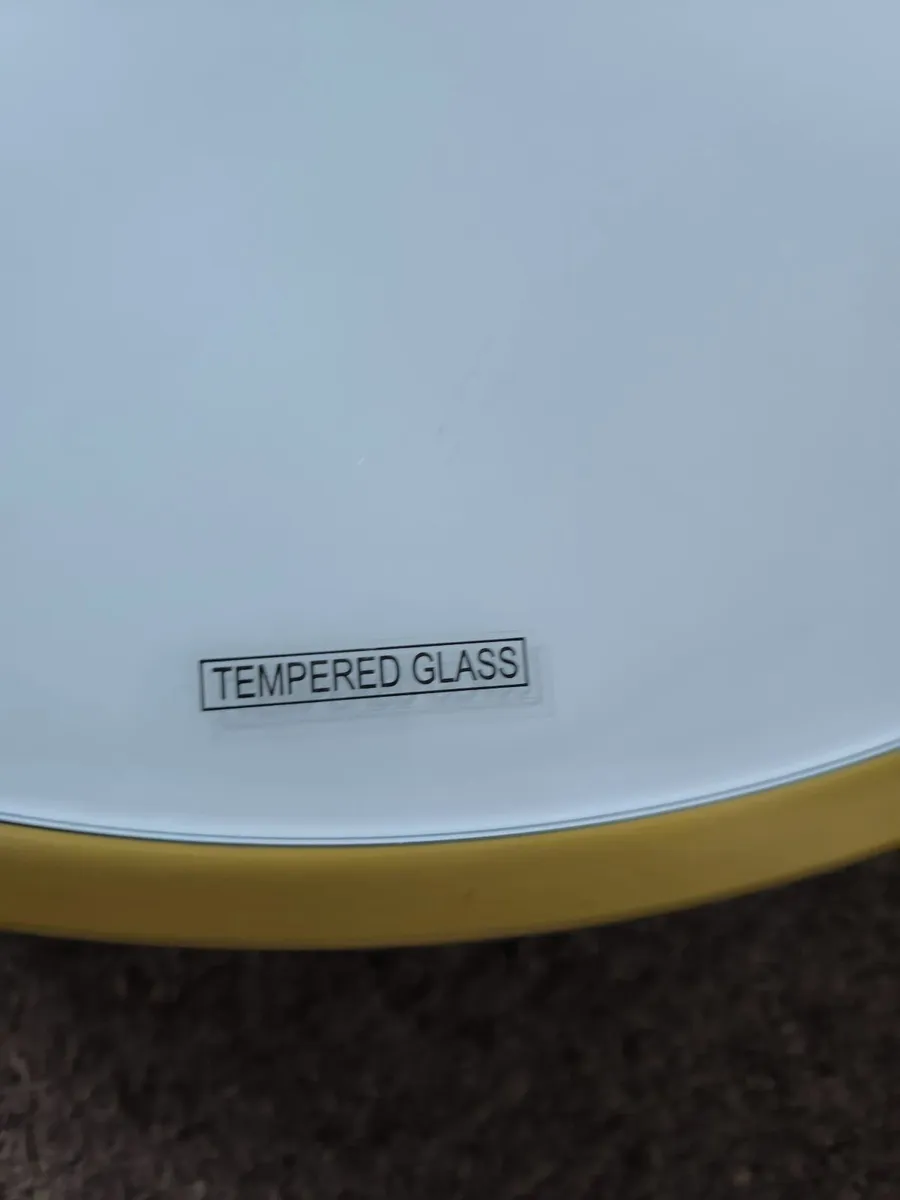 Quick sale....Beautiful Coffee table☕☕☕ - Image 2