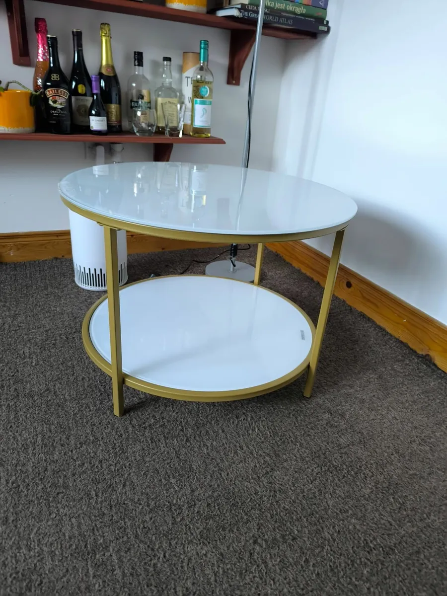 Quick sale....Beautiful Coffee table☕☕☕ - Image 4