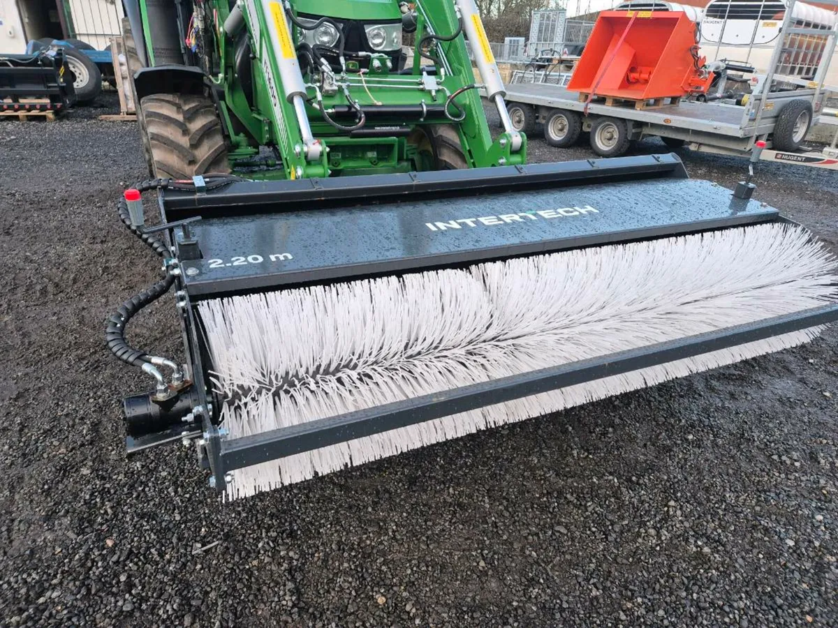 Roadsweepers - Image 2