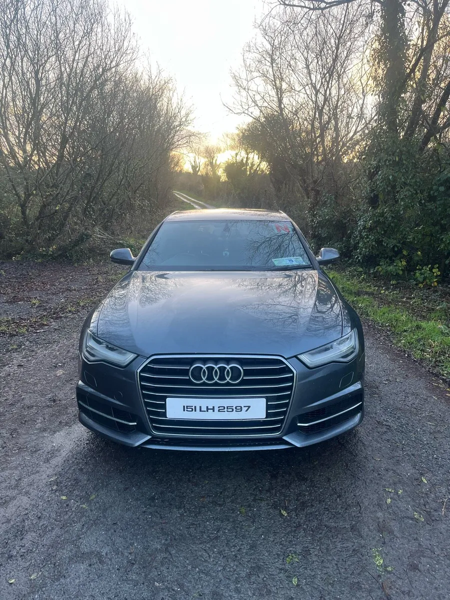 Audi A6 Sline Ultra - Image 2