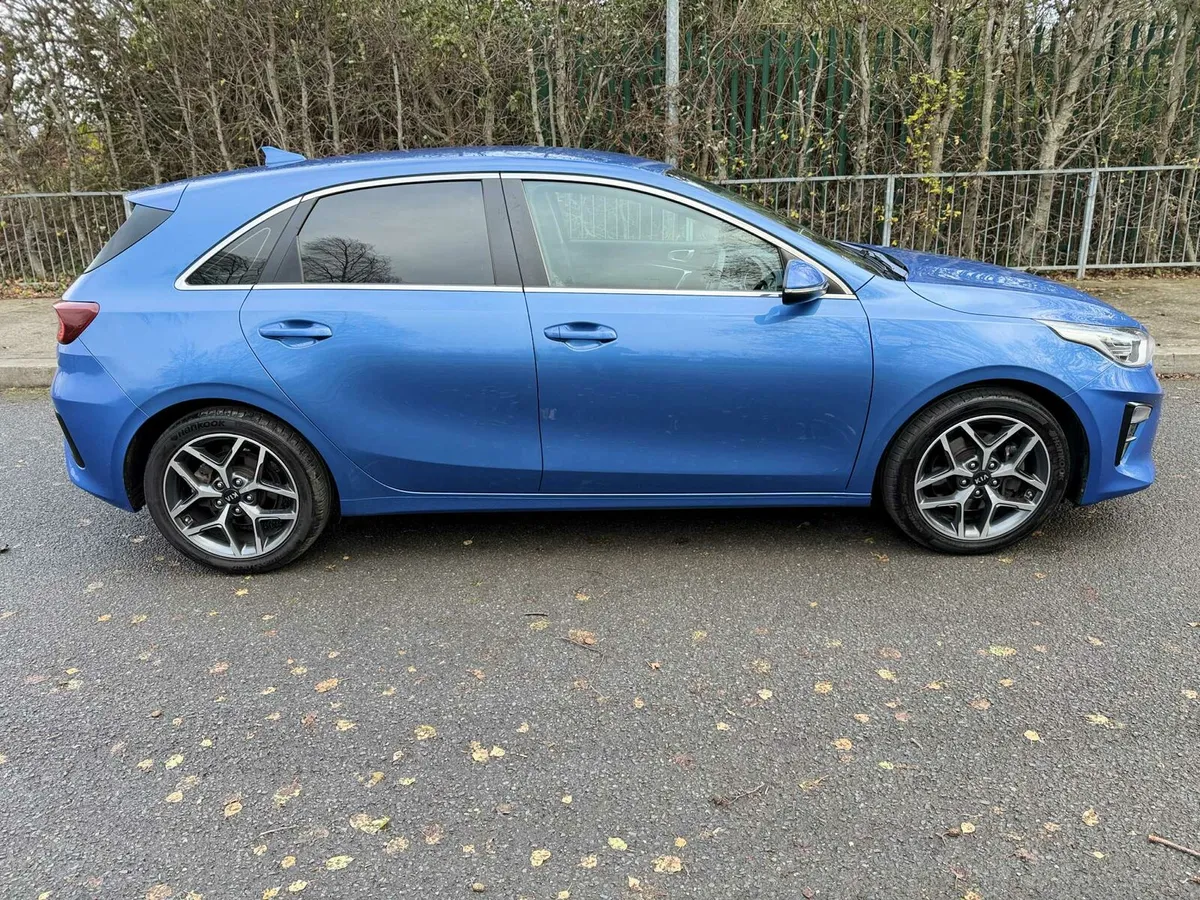 Kia Ceed - Image 2