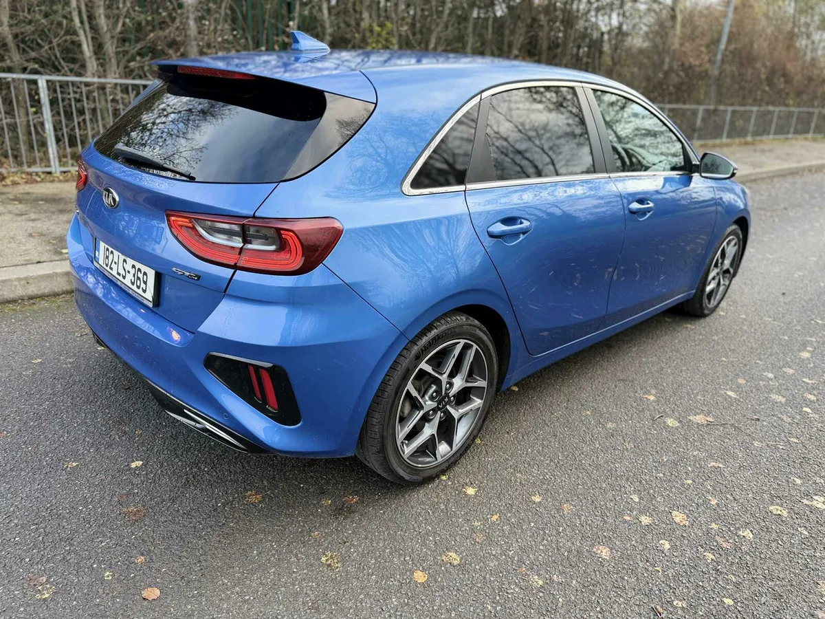 Kia Ceed - Image 3
