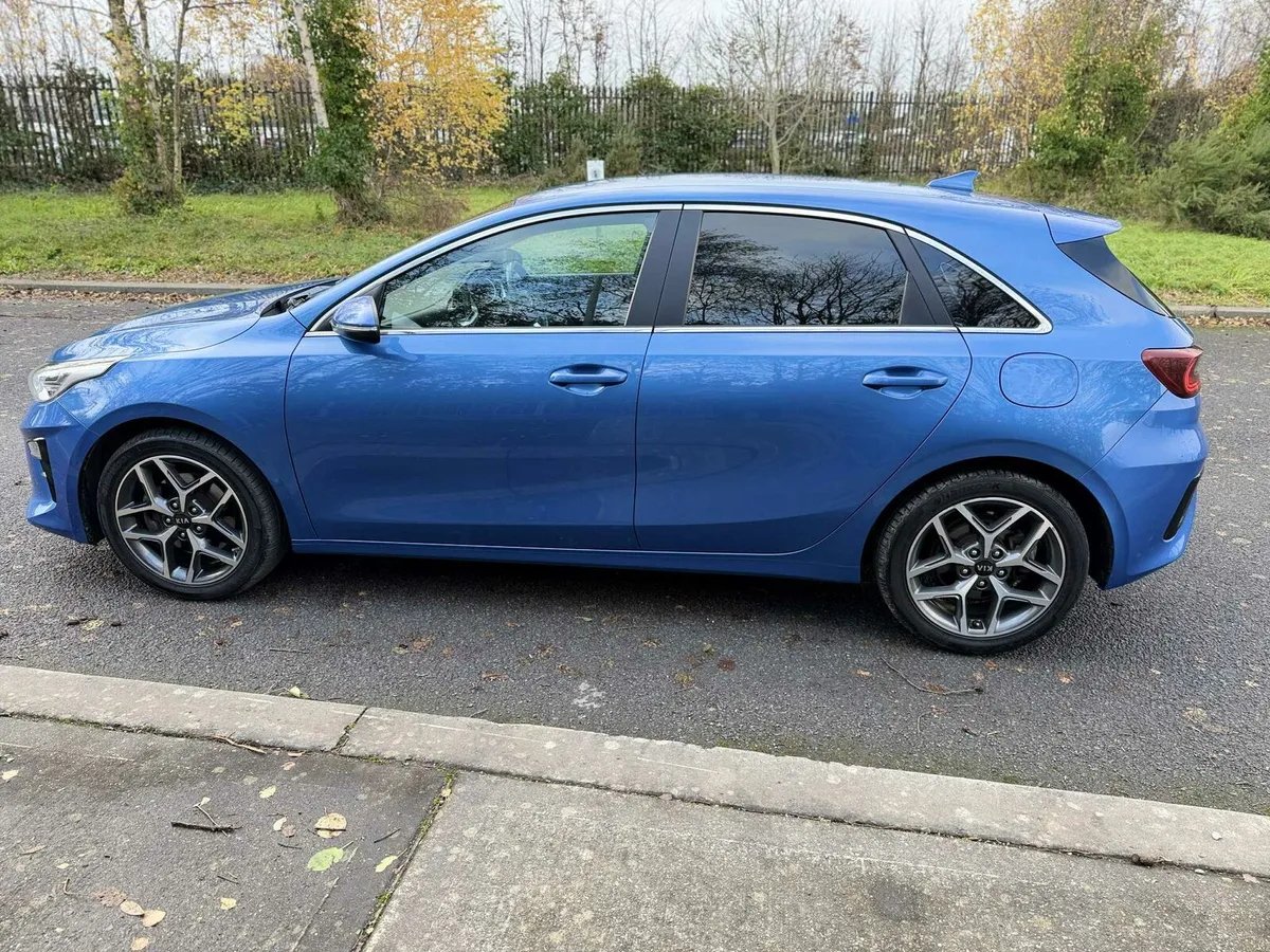 Kia Ceed - Image 4