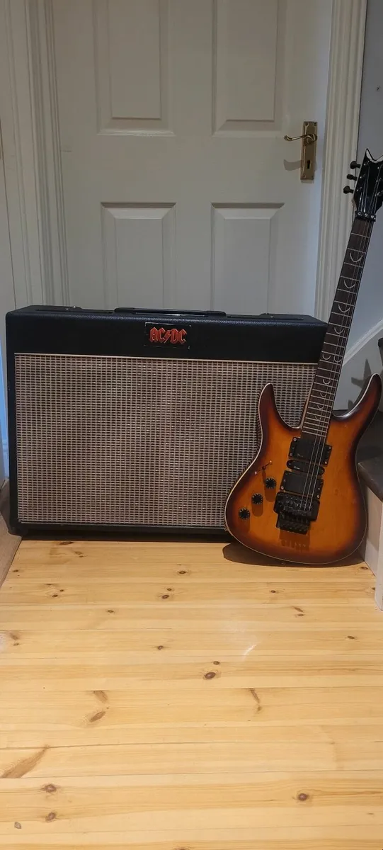 Line6 flextone ii 100w - Image 1