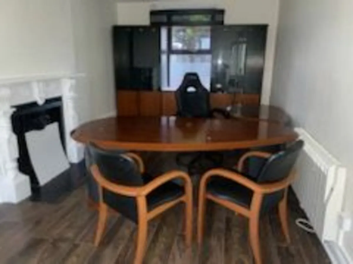 Office Furniture - Image 2