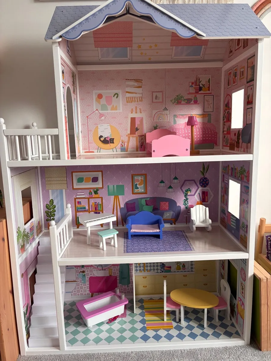 Dollhouse - Image 1