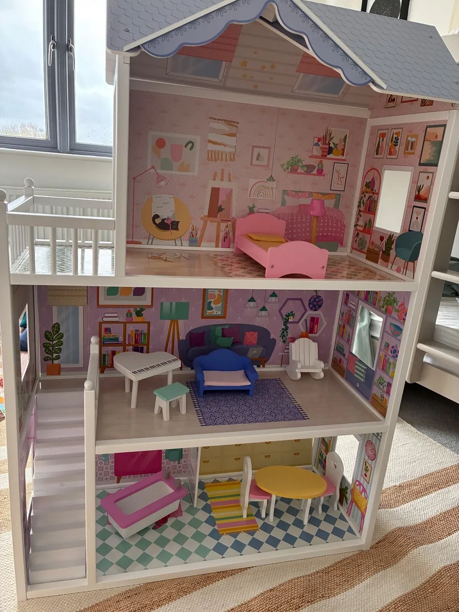 Dollhouse - Image 3