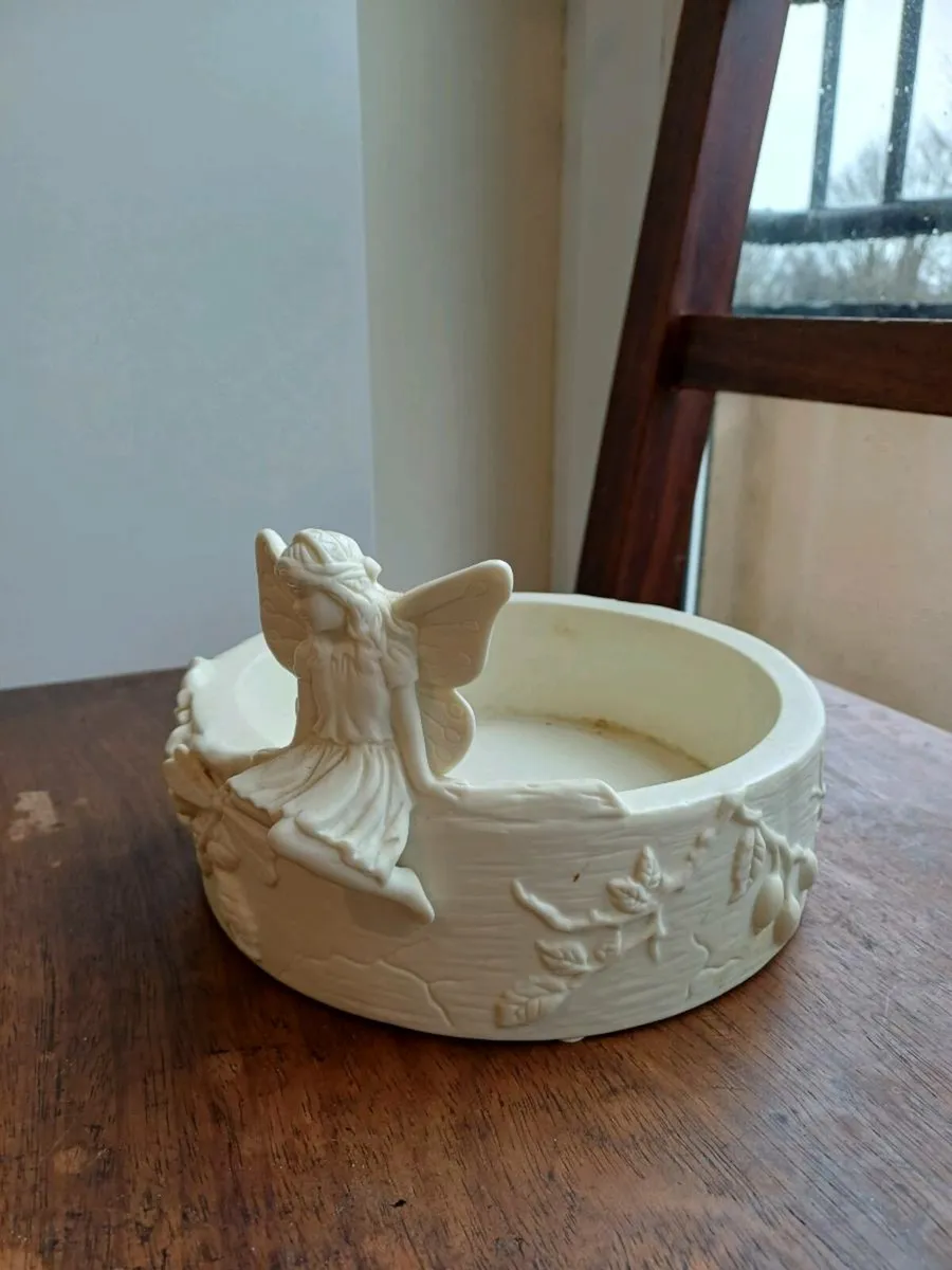 Fairy candle holder - Image 2